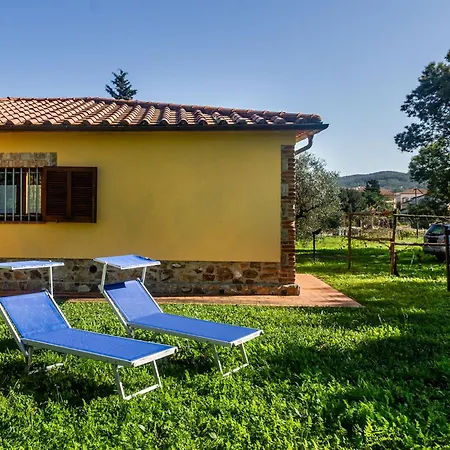 Bel Giardino Farm stay *