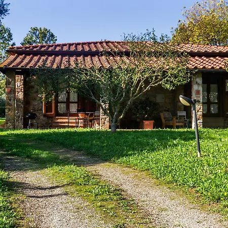 Bel Giardino Farm stay Gavorrano