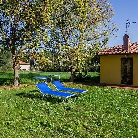 Bel Giardino * Gavorrano