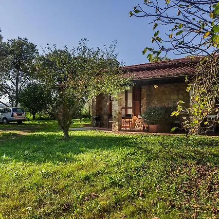 Bel Giardino Farm stay