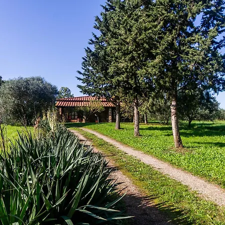 Farm stay Bel Giardino
