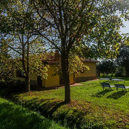 Bel Giardino Farm stay Gavorrano