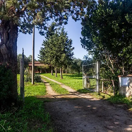 Bel Giardino *