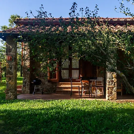 Bel Giardino Farm stay *