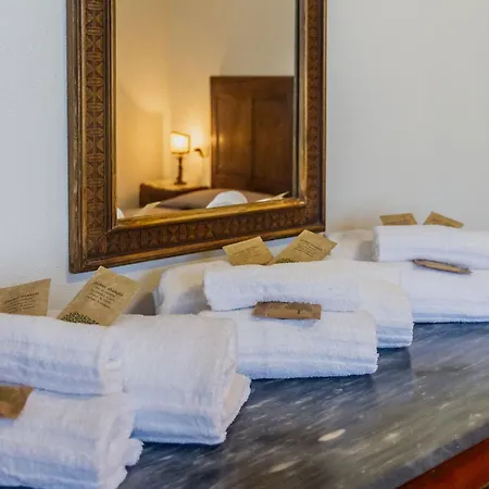 Farm stay Bel Giardino Gavorrano