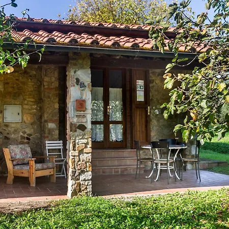 Bel Giardino Farm stay *