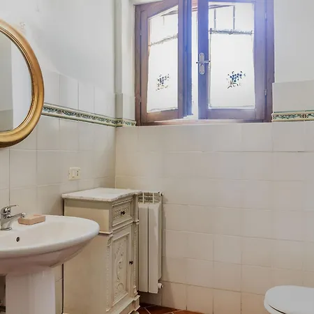 Bel Giardino Farm stay