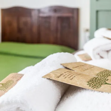 Farm stay Bel Giardino *