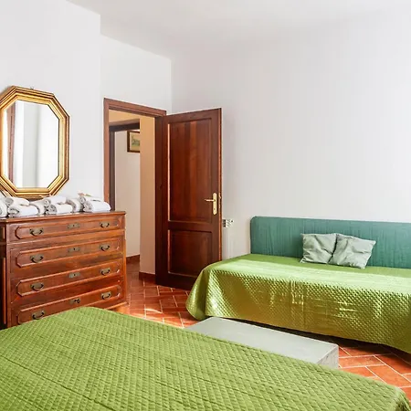 Farm stay Bel Giardino