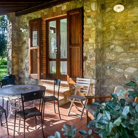 Bel Giardino