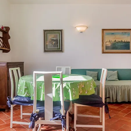Bel Giardino Farm stay Gavorrano
