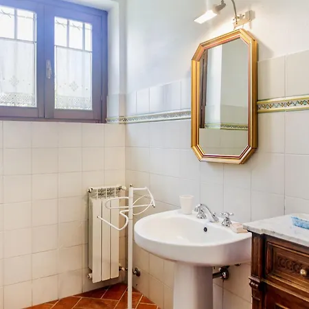 Farm stay Bel Giardino Gavorrano