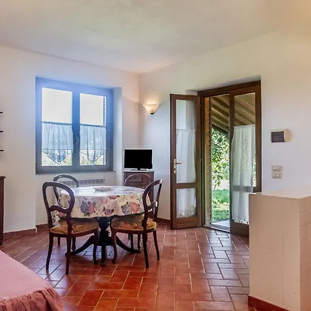 Bel Giardino Gavorrano