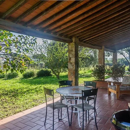 Bel Giardino Farm stay