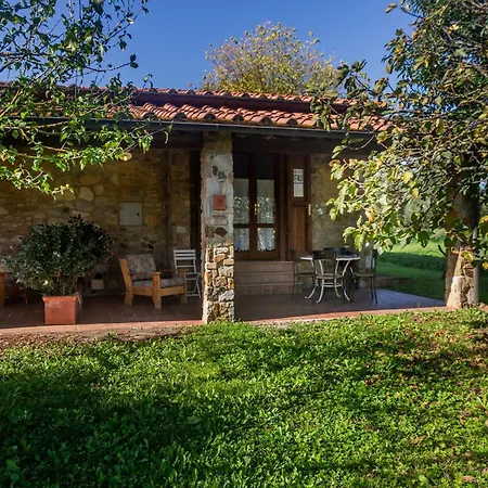 Bel Giardino Farm stay *