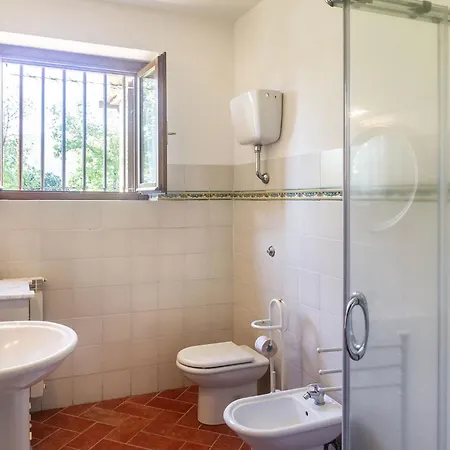 Farm stay Bel Giardino *