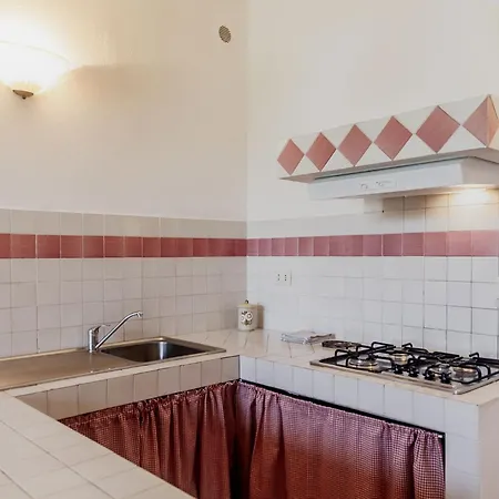 Bel Giardino Farm stay Gavorrano