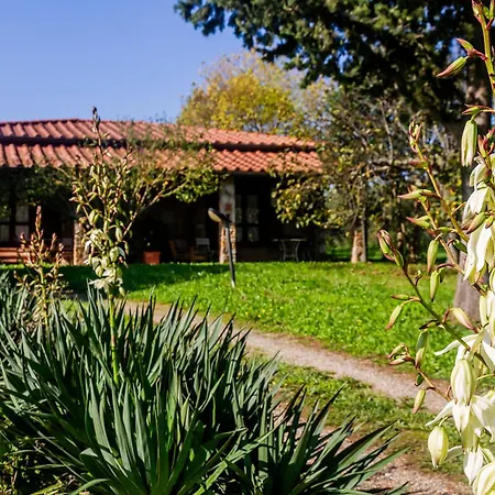 Farm stay Bel Giardino Gavorrano