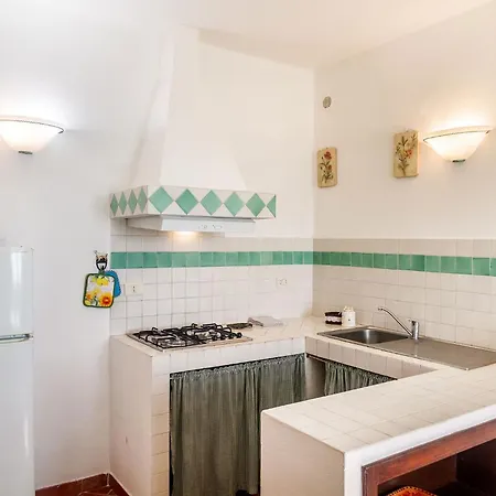 Farm stay Bel Giardino