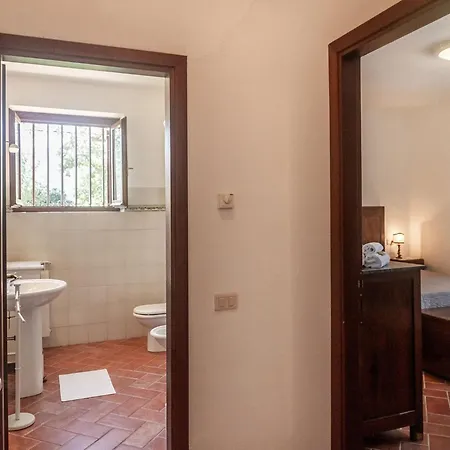 Bel Giardino Farm stay *