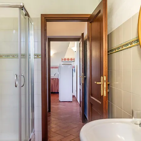 Farm stay Bel Giardino *