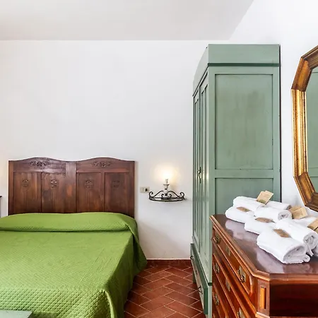 Bel Giardino Farm stay Gavorrano