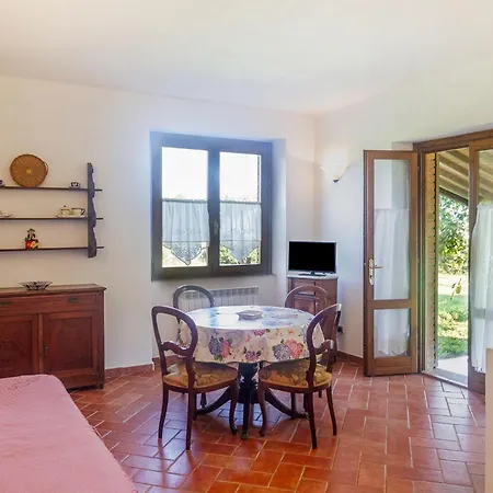 Farm stay Bel Giardino Gavorrano