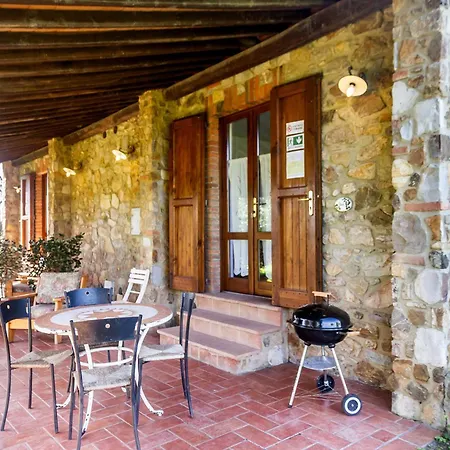 Bel Giardino