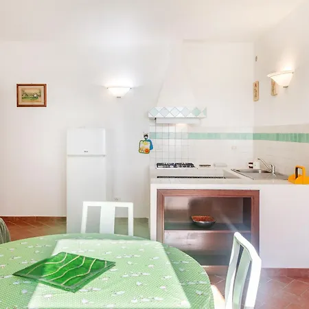 Bel Giardino Farm stay