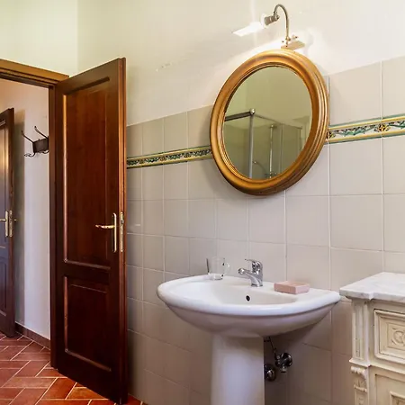 Bel Giardino Farm stay *