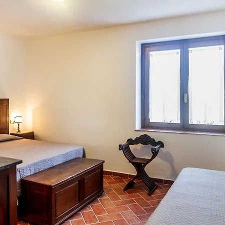 Farm stay Bel Giardino *