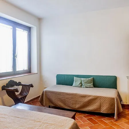 Bel Giardino Farm stay Gavorrano